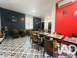  Immeuble � vendre 550 m�