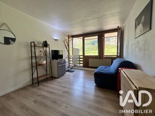  Appartement à vendre 1 pièce 26 m²