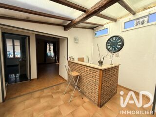  Maison à vendre 5 pièces 118 m²