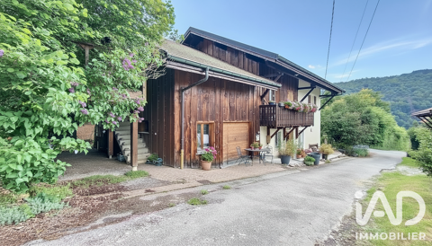   Vente Maison traditionnelle 5 pièces Maison - 5 pièce(s) - 258 m²