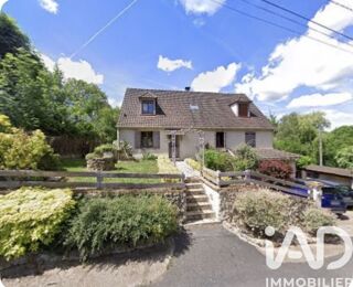  Maison à vendre 6 pièces 150 m²