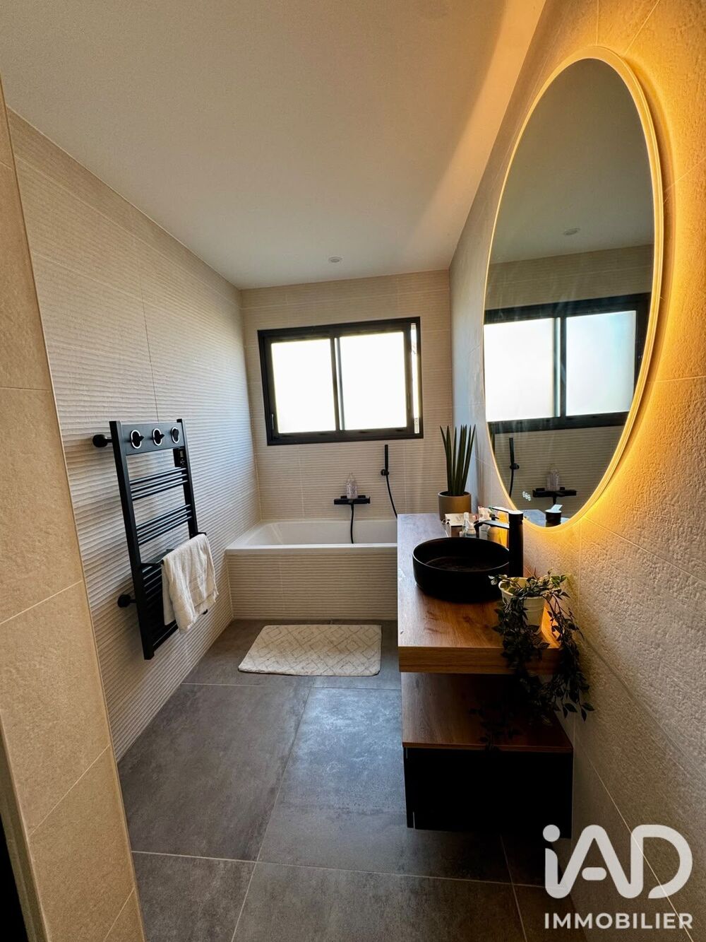 Vente Maison Vente Maison/villa 4 pièces Mesquer