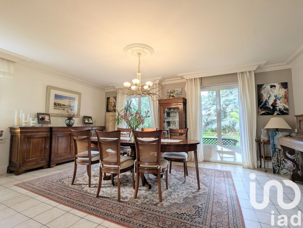 Vente Maison/villa 8 pièces