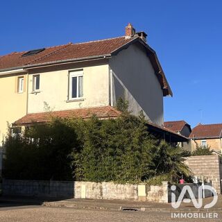 Vente Maison Vente Maison/villa 5 pièces Valleroy