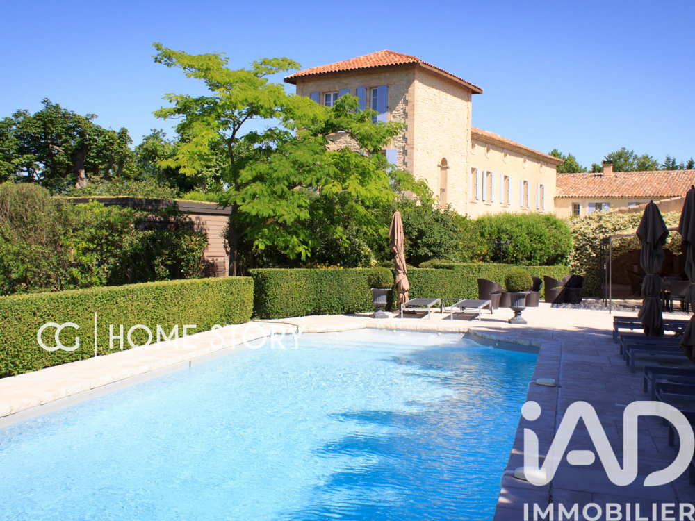 Vente Maison/villa 18 pièces