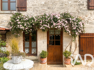  Maison à vendre 6 pièces 164 m²