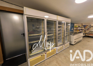 Maison à vendre 5 pièces 161 m²