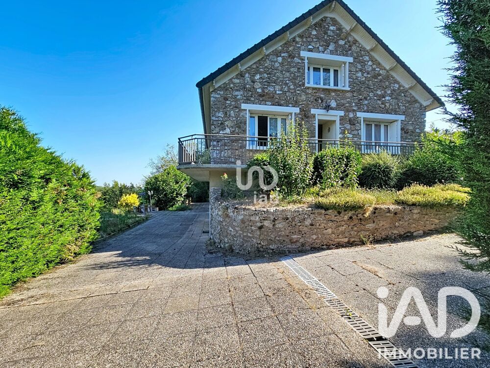 Maison 6 pièces 120 m² · à Guerville · 120 m² · 315 000 €