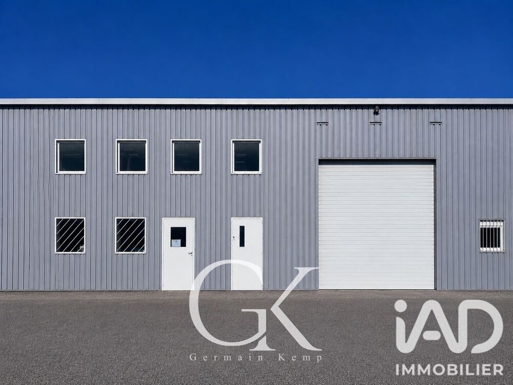   Vente Boutique/Local commercial 354 m&sup2; 