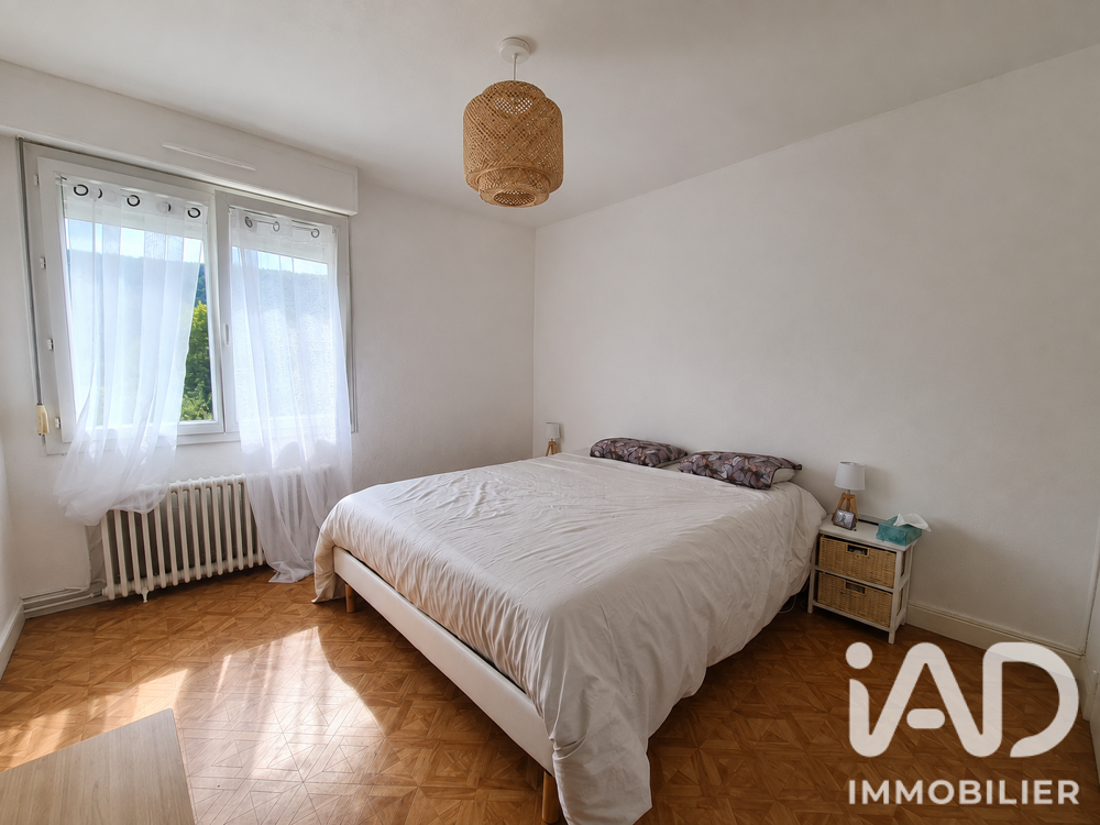 Vente Maison/villa 8 pièces