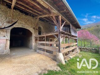  Maison à vendre 4 pièces 85 m²