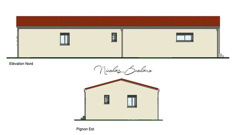Vente Maison Vente Maison/villa 4 pièces Aubignan