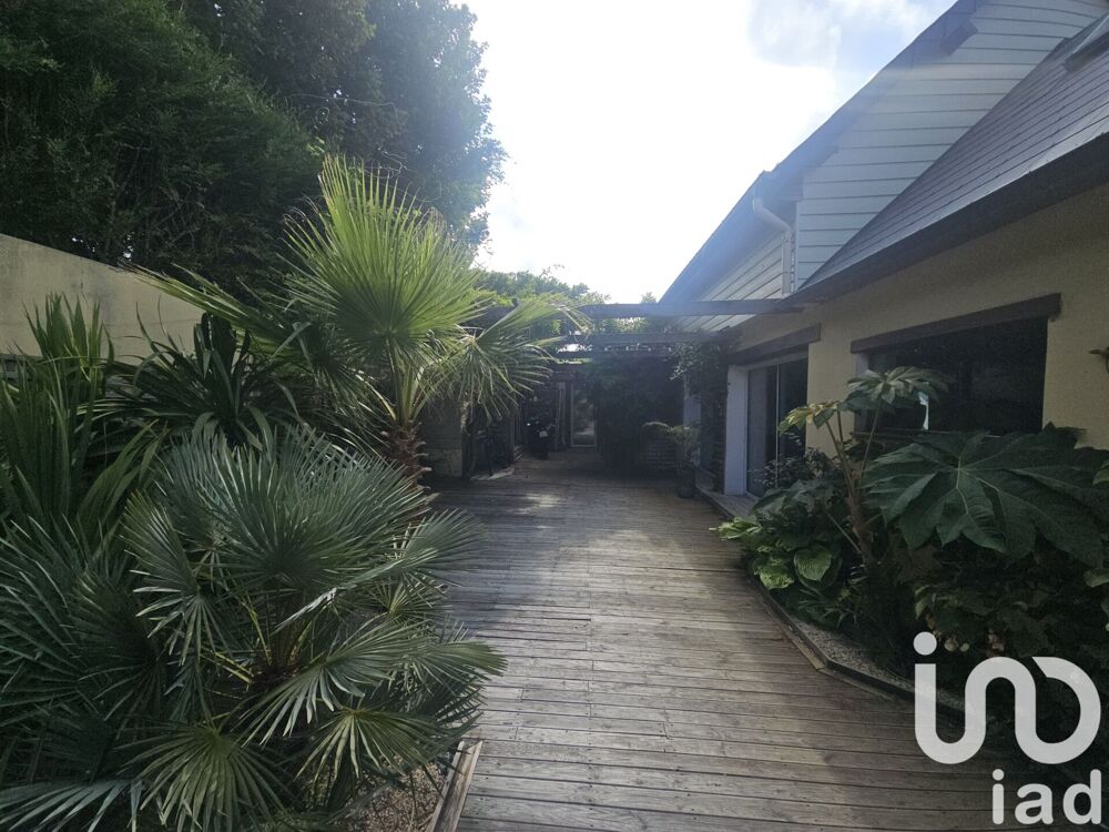 Vente Maison Vente Maison/villa 5 pièces Heuqueville