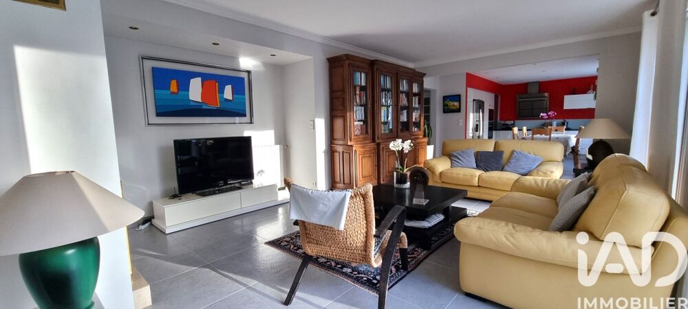 à vendre  Maison Riec-sur-Belon (29340)