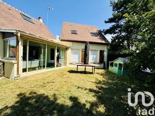  Maison � vendre 8 pi�ces 181 m�