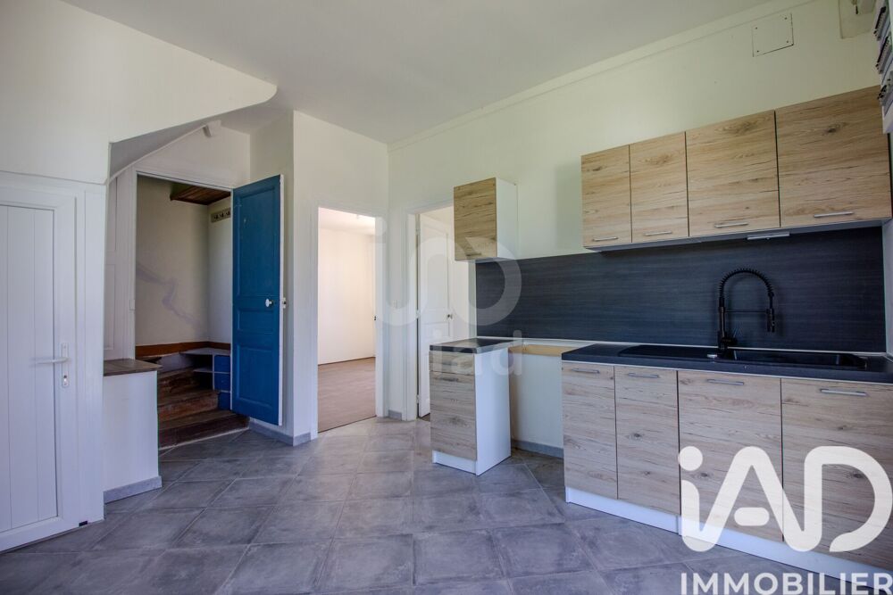 Vente Maison Vente Maison/villa 4 pièces Orvillers-sorel