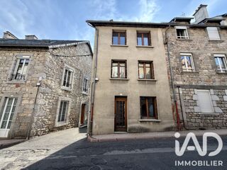  Immeuble à vendre 52 m²