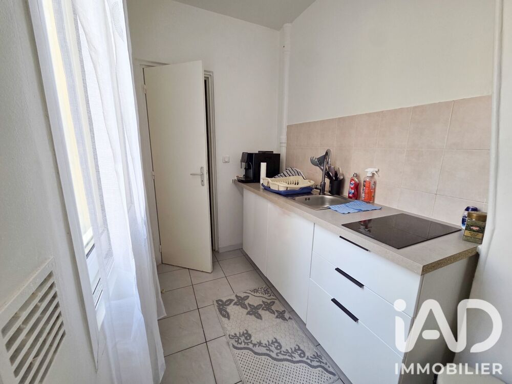 Vente Appartement Vente Appartement 1 pièce Villemomble