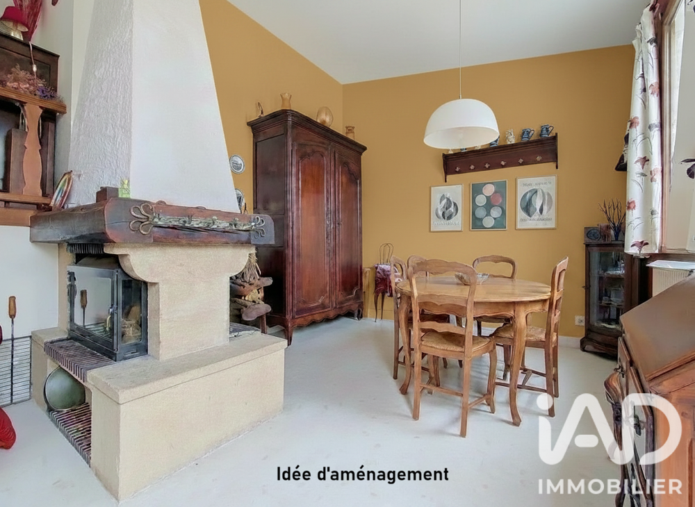 Vente Maison Vente Maison/villa 6 pièces Évry