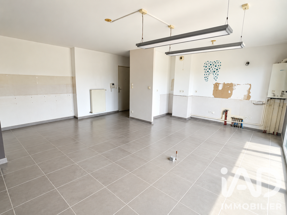 Vente Appartement Vente Appartement 3 pièces Terville
