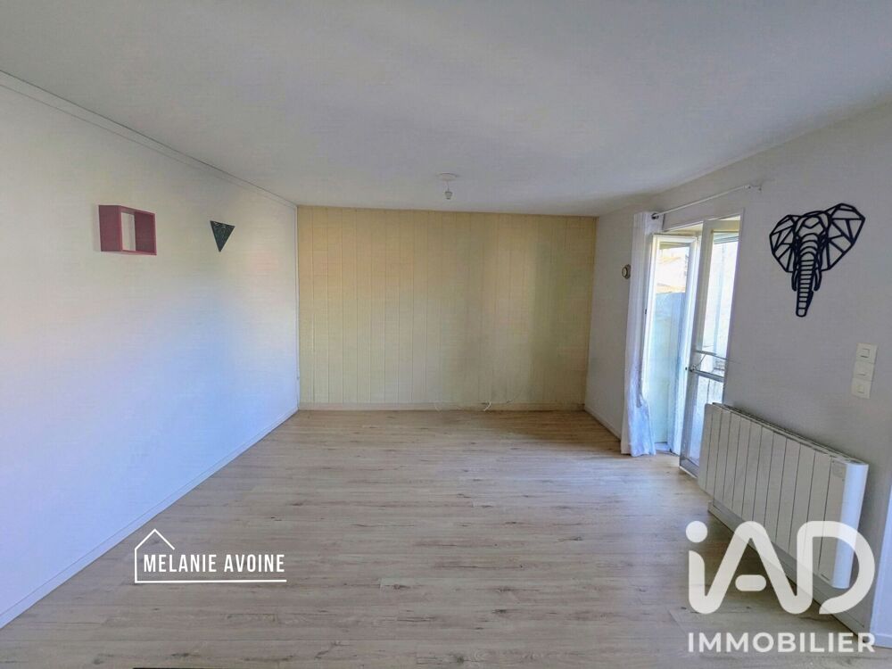 Vente Appartement Vente Appartement 3 pièces Ciré-d'aunis