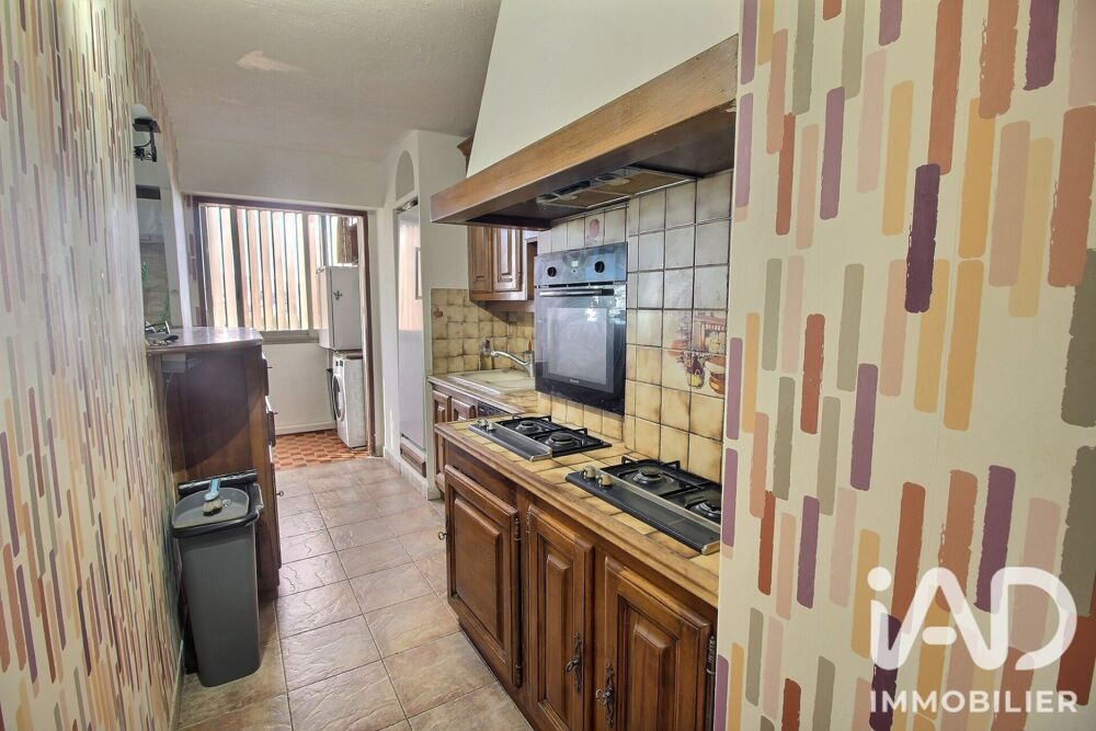 Vente Appartement Vente Appartement 3 pièces Marseille 13