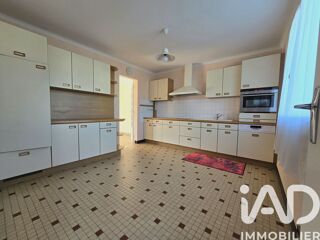  Maison à vendre 6 pièces 169 m²