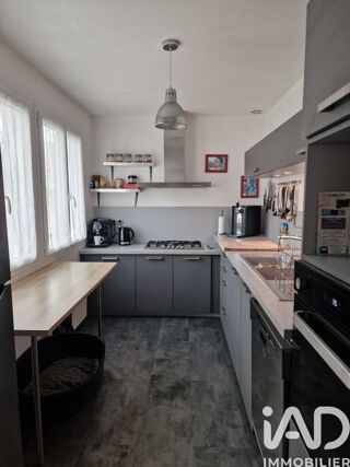  Maison � vendre 5 pi�ces 103 m�