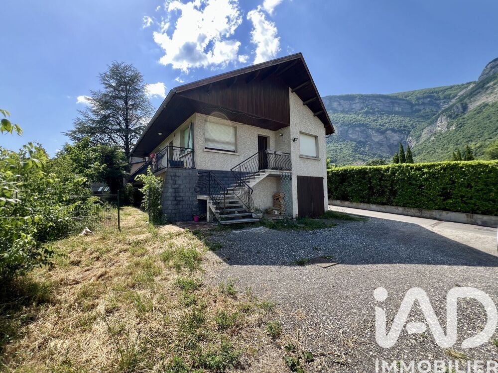 Vente Maison traditionnelle 4 pièces