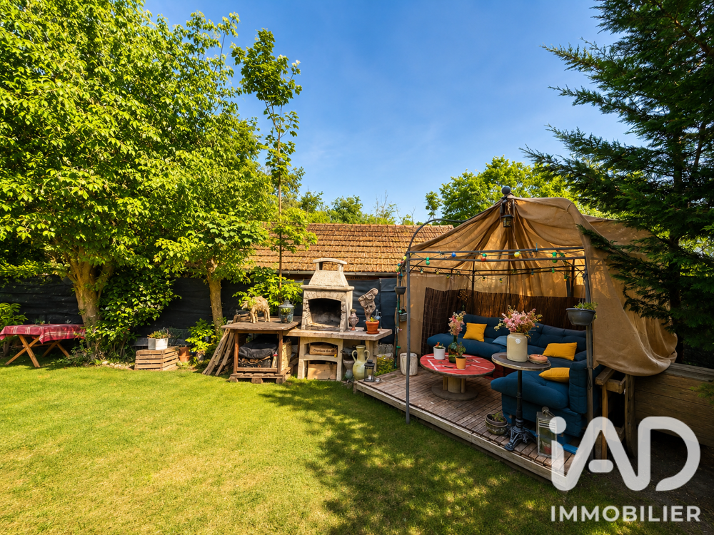Vente Maison Vente Maison/villa 6 pièces Montigny-lès-cormeilles