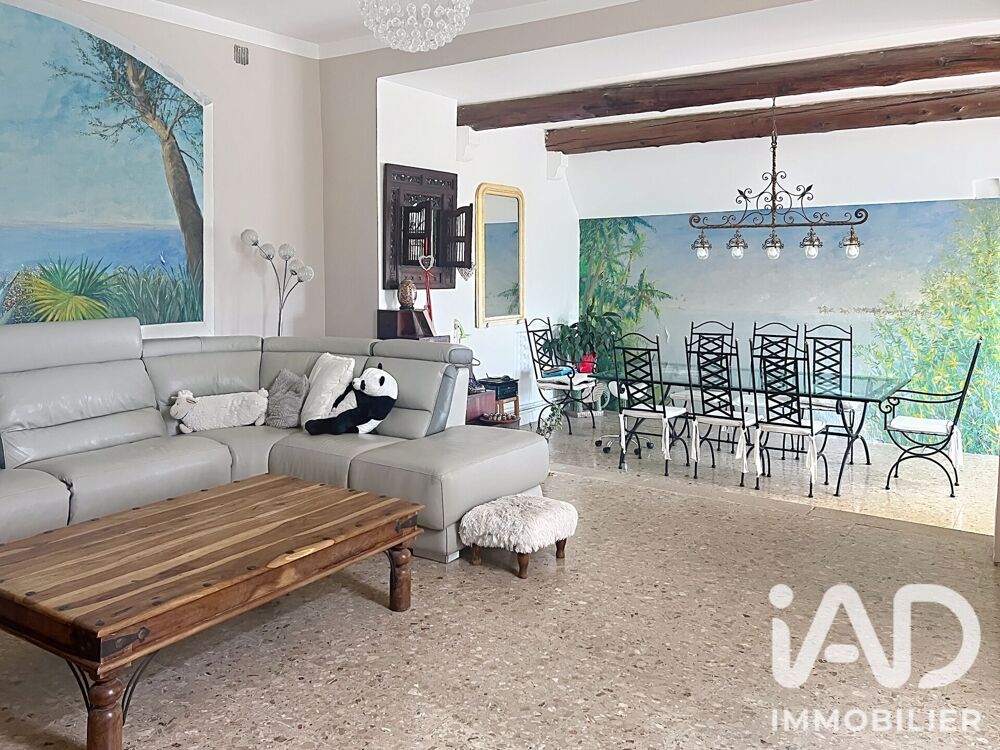 Vente Bastide 11 pièces