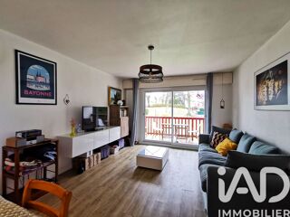  Appartement � vendre 4 pi�ces 82 m�