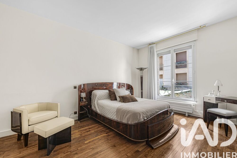 à vendre  Appartement Paris 15