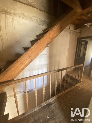  Maison à vendre 5 pièces 200 m²