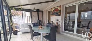  Maison à vendre 6 pièces 163 m²
