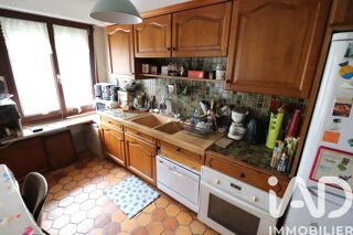  Appartement à vendre 4 pièces 79 m²