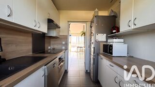  Appartement � vendre 3 pi�ces 65 m�