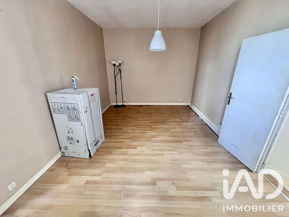 Vente Appartement Vente Appartement 2 pièces Brest