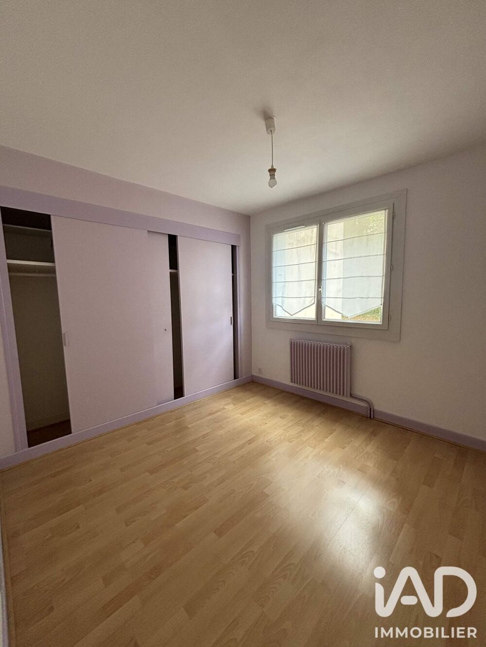 Vente Appartement Vente Appartement 4 pièces Quimper