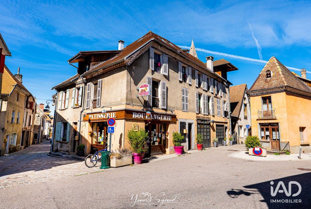   Vente Murs commerciaux 350 m&sup2; 