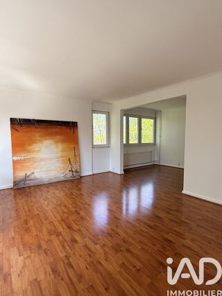  Appartement à vendre 4 pièces 80 m²