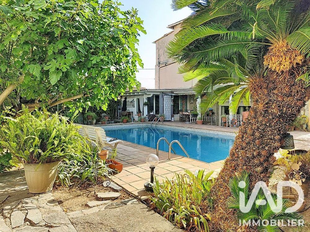 Vente Maison de ville 5 pièces