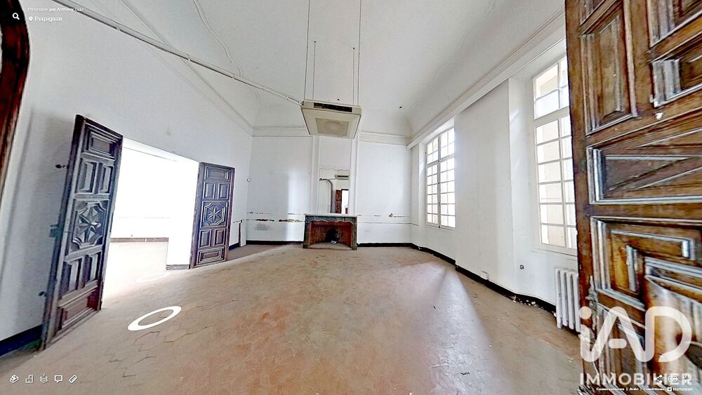 Vente Appartement Vente Appartement 5 pièces Perpignan