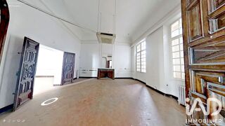  Appartement à vendre 5 pièces 191 m²