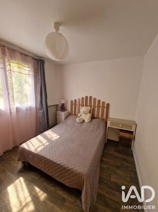  Maison à vendre 4 pièces 80 m²