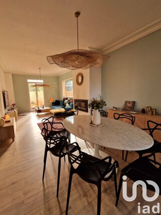  Maison à vendre 7 pièces 172 m²