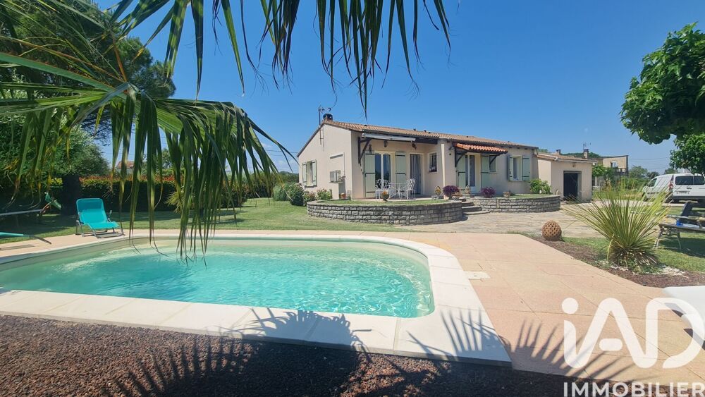 Vente Maison traditionnelle 4 pièces