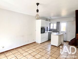  Maison à vendre 3 pièces 50 m²