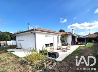  Maison à vendre 5 pièces 122 m²