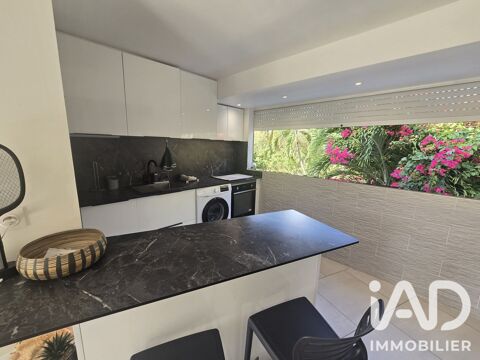   Vente Appartement 1 pièce Appartement - 1 pièce(s) - 23 m²